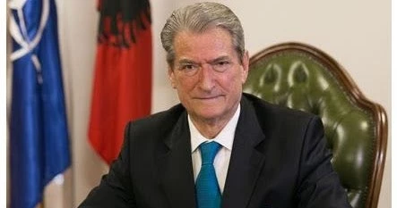 Τον… έτσουξε! Αντίδραση Σαλί Μπερίσα στις πτήσεις σερβικών αεροσκαφών στο Πρέσεβο